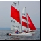 Catamaran TopCat TopCat K3 Streamcut m Reacher u Fock Picture 3 